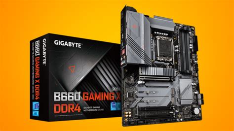 Best DDR4 Gaming Motherboards in 20.